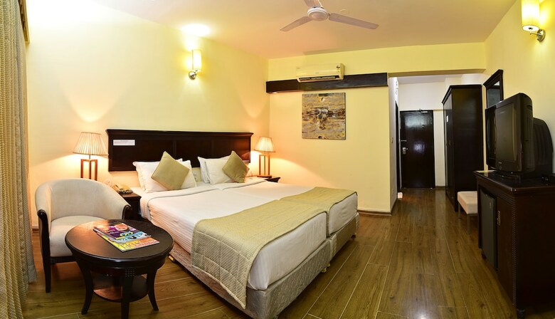 The Orritel Hotel, Hinjewadi