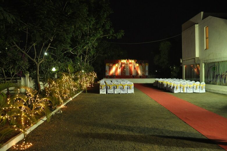 The Orritel Hotel, Hinjewadi