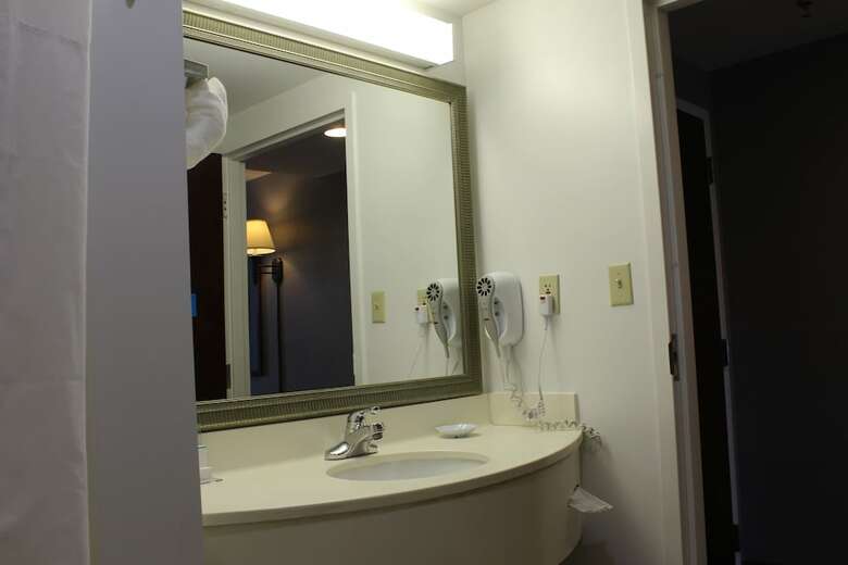 Hotel Hampton Inn Panama City Beach
