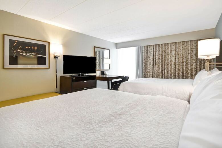 Hotel Hampton Inn Chicago/naperville