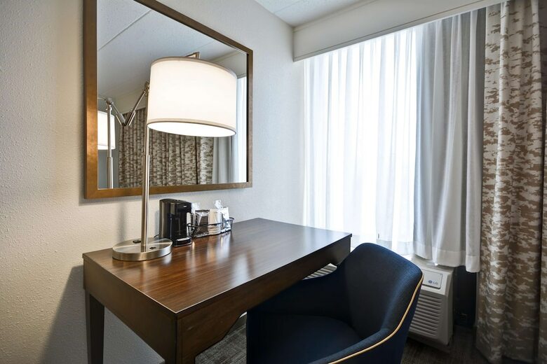 Hotel Hampton Inn Chicago/naperville