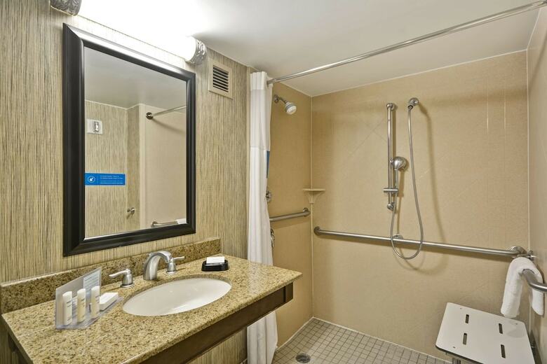 Hotel Hampton Inn Chicago/naperville