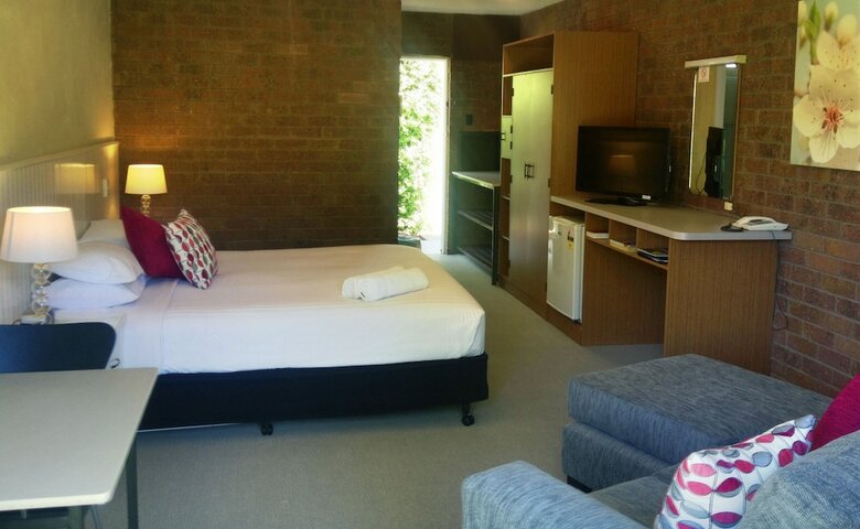 Bogong View Motor Inn