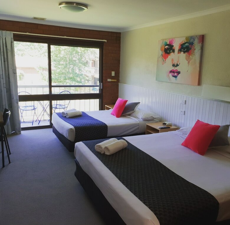Bogong View Motor Inn