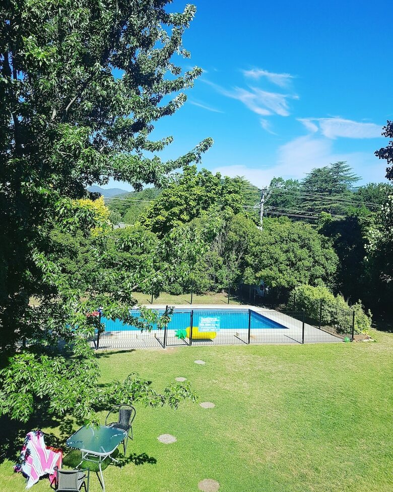 Bogong View Motor Inn