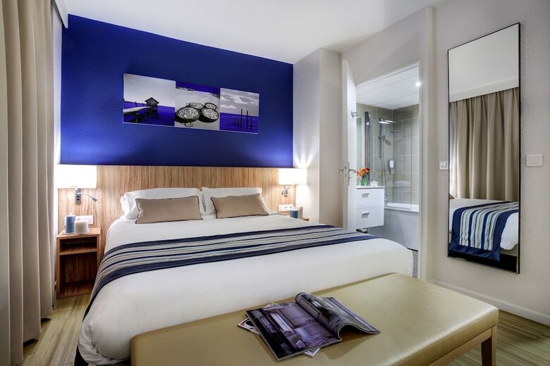 Residencia Citadines Croisette Cannes