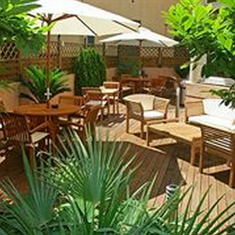 Residencia Citadines Croisette Cannes