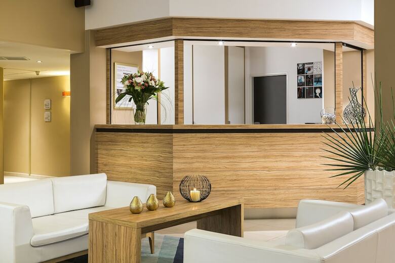 Residencia Citadines Croisette Cannes