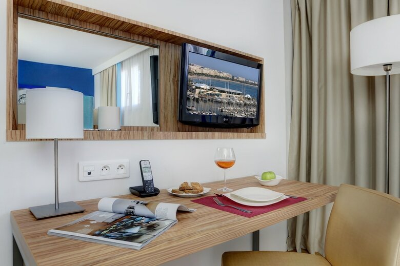 Residencia Citadines Croisette Cannes