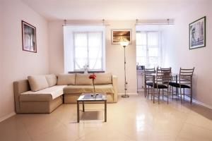 Old Town Apartments