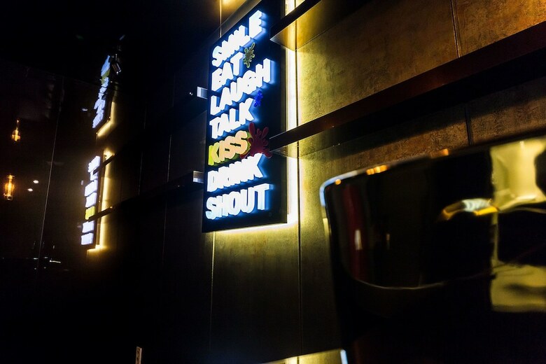 Lin Hotel