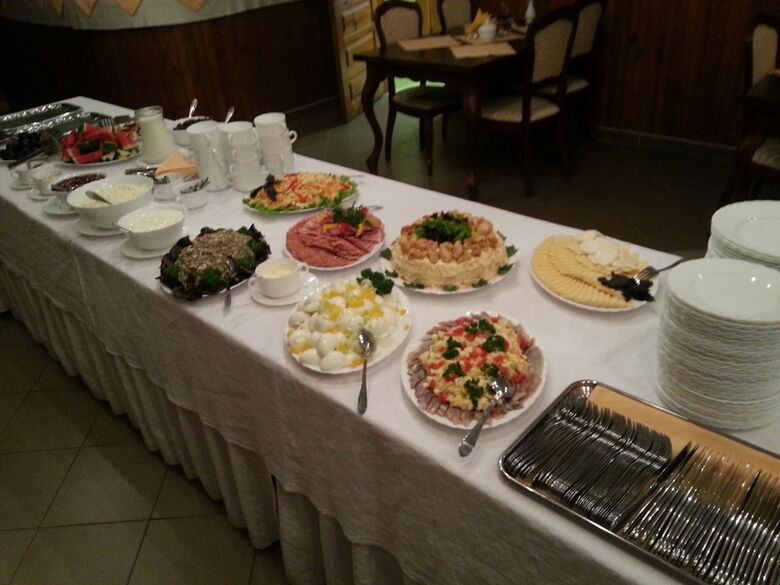 Hotel Galia