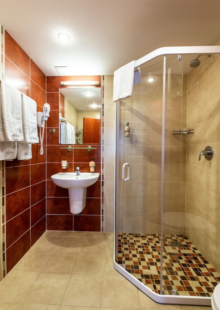 Hotel Galia