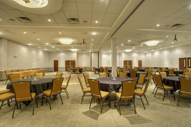 Hotel Springhill Suites By Marriott Lawrence