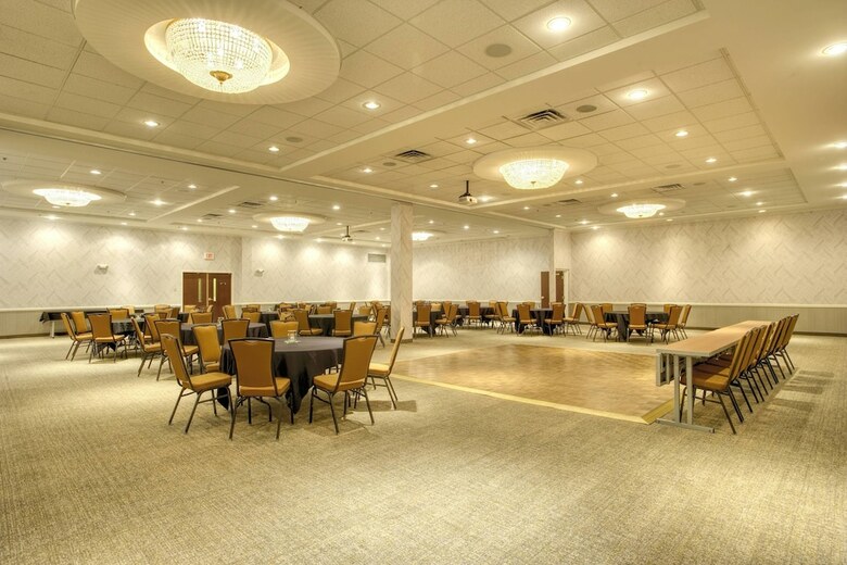 Hotel Springhill Suites By Marriott Lawrence