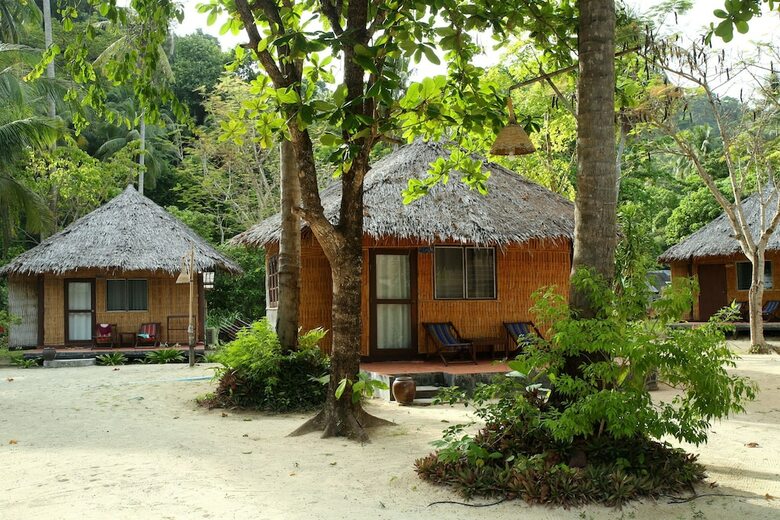 Apartamento Mayalay Beach Resort