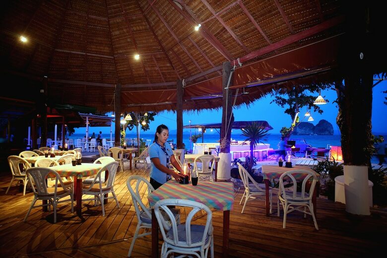 Apartamento Mayalay Beach Resort