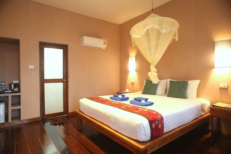 Apartamento Mayalay Beach Resort