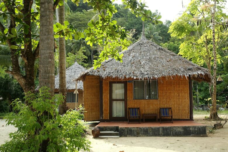 Apartamento Mayalay Beach Resort