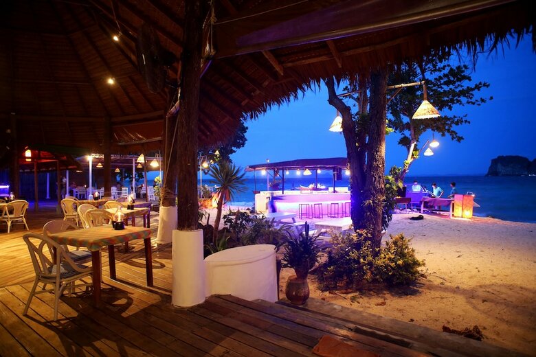 Apartamento Mayalay Beach Resort