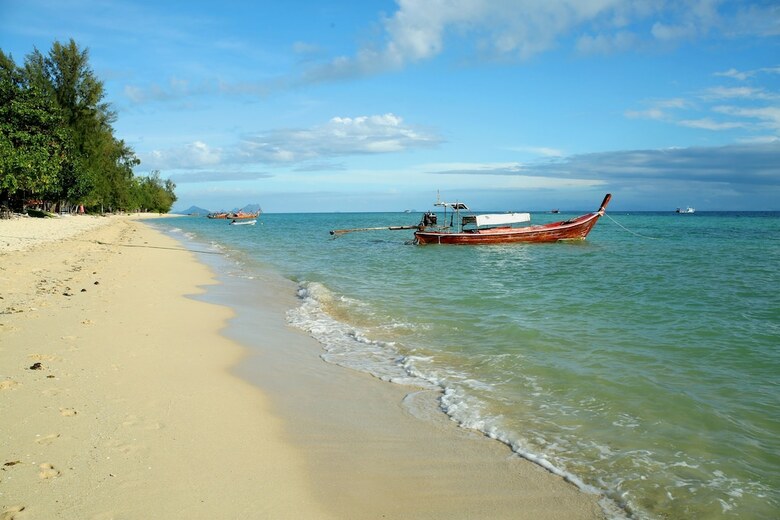 Apartamento Mayalay Beach Resort
