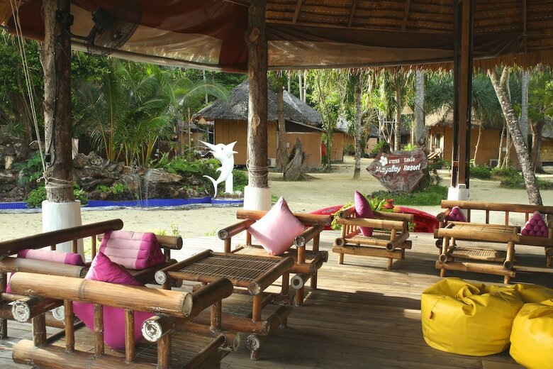 Apartamento Mayalay Beach Resort