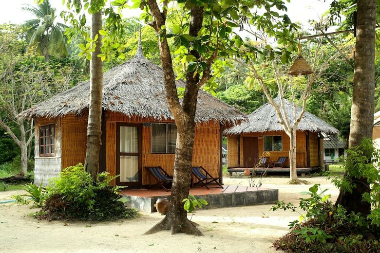 Apartamento Mayalay Beach Resort
