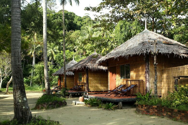 Apartamento Mayalay Beach Resort