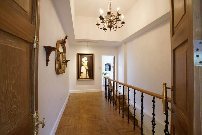 Posada At Niman Conceptual Home