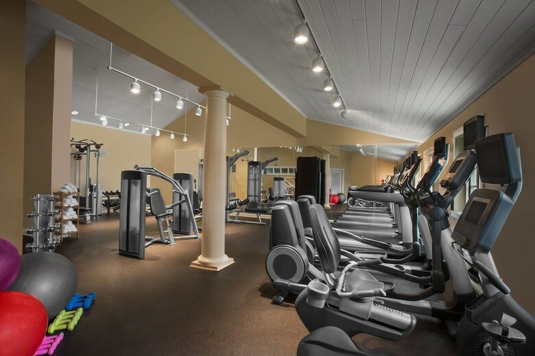 Apartamento Marriott's Legends Edge At Bay Point