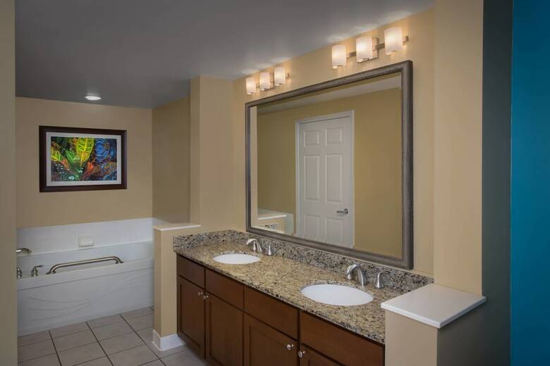 Apartamento Marriott's Legends Edge At Bay Point
