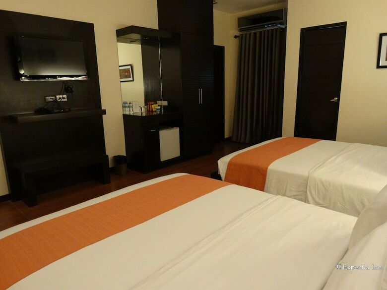 Hotel Esse Davao