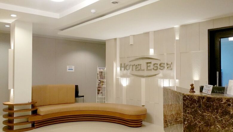 Hotel Esse Davao