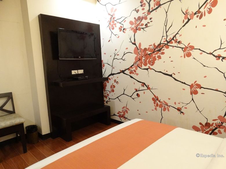 Hotel Esse Davao