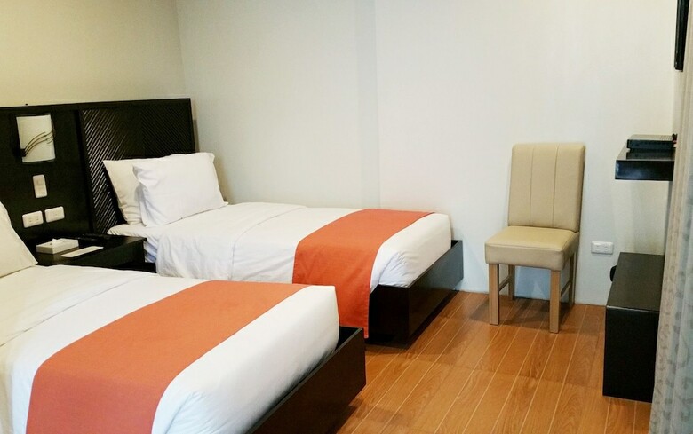 Hotel Esse Davao
