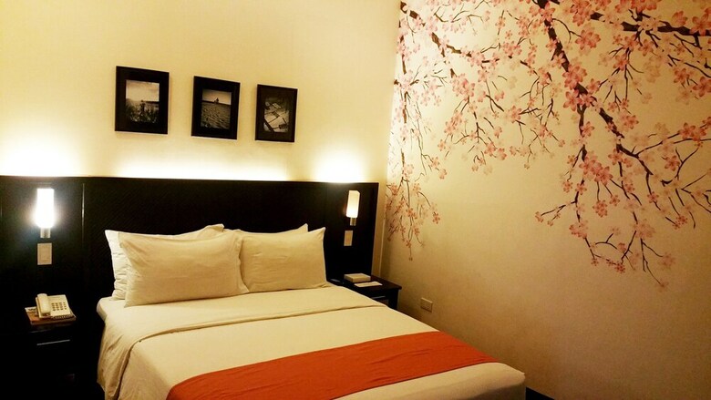 Hotel Esse Davao