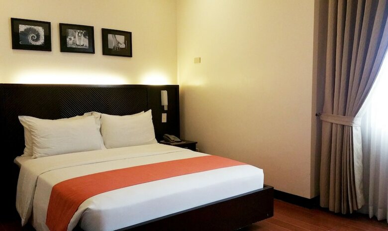 Hotel Esse Davao