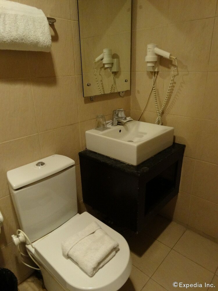 Hotel Esse Davao