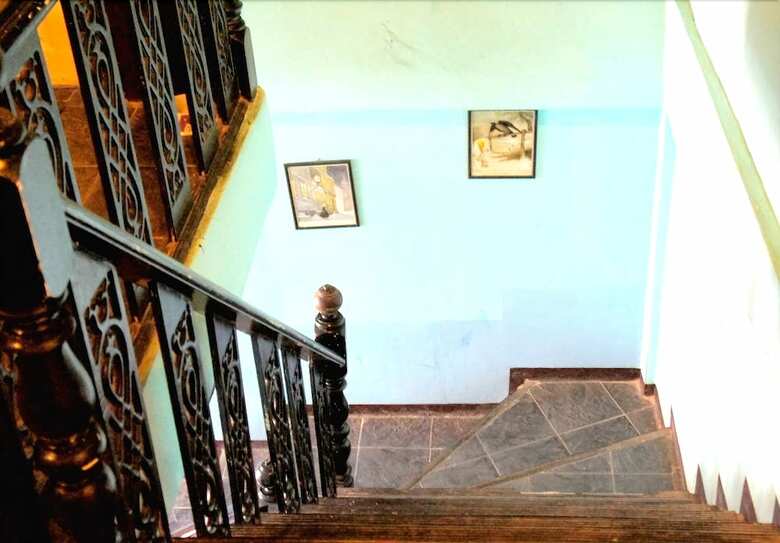 Hotel Flashpackers