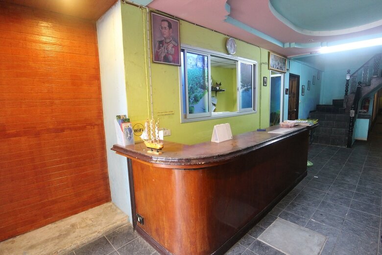 Hotel Flashpackers