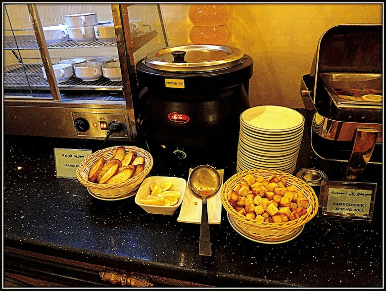Al Seteen Palace Hotel