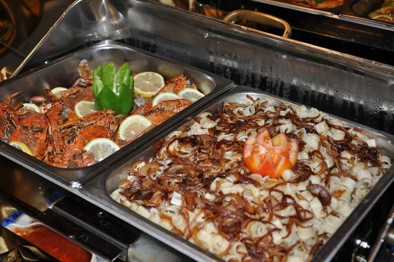 Al Seteen Palace Hotel
