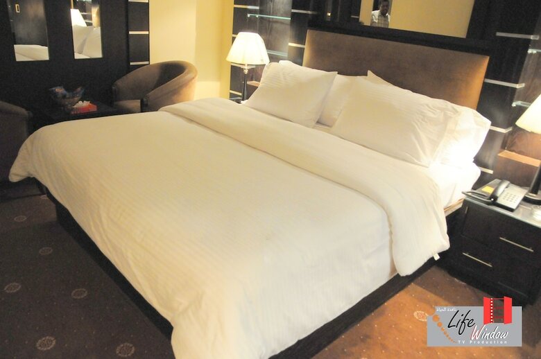 Al Seteen Palace Hotel
