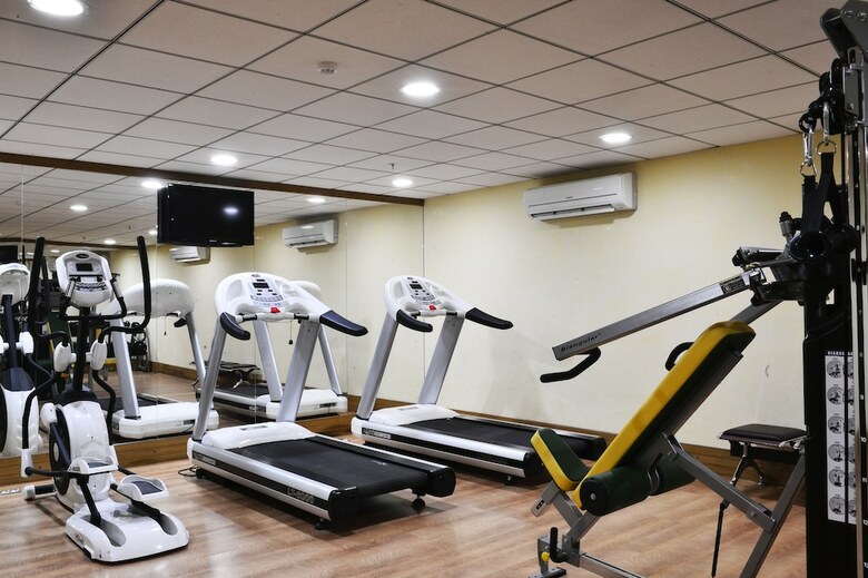 Al Seteen Palace Hotel