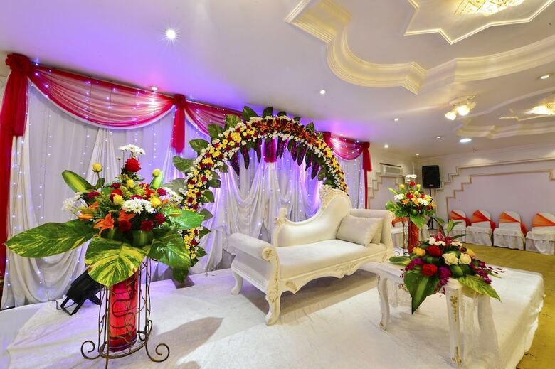 Al Seteen Palace Hotel