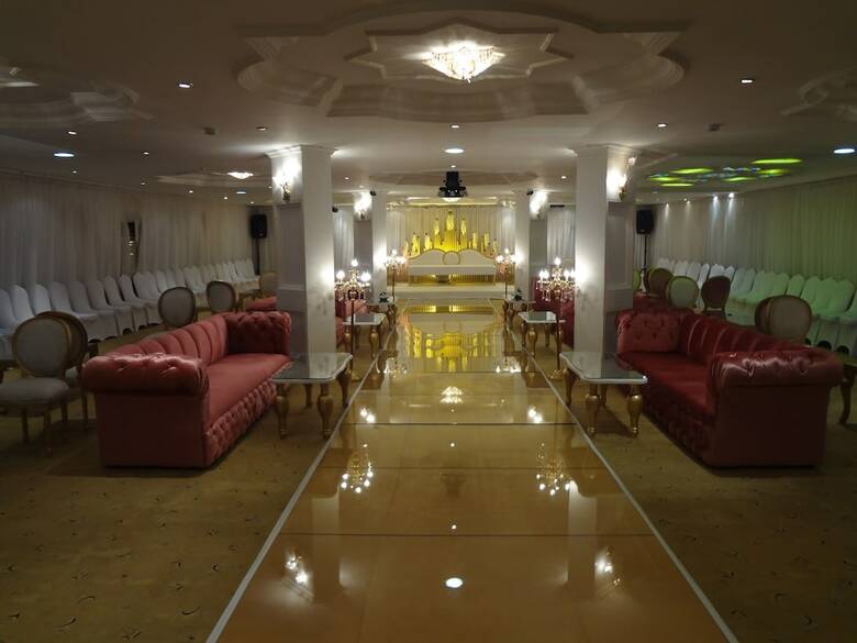 Al Seteen Palace Hotel