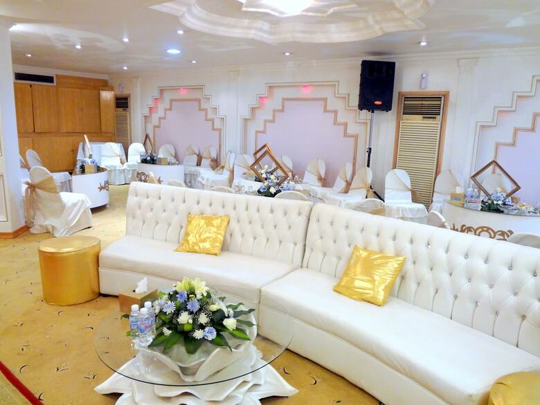 Al Seteen Palace Hotel