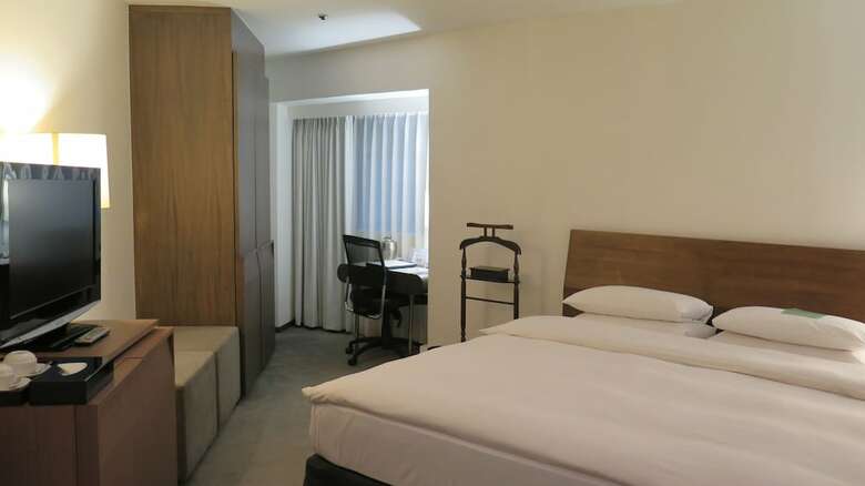 United Hotel