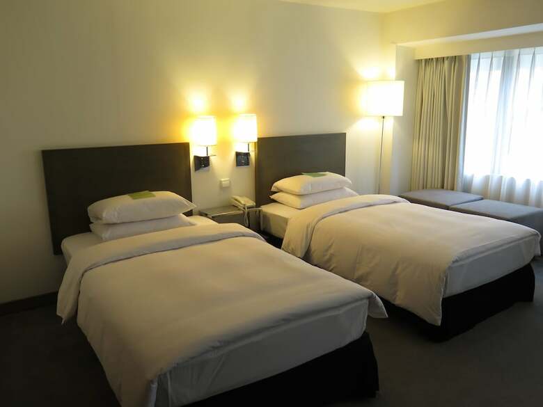 United Hotel