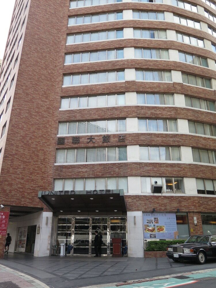 United Hotel